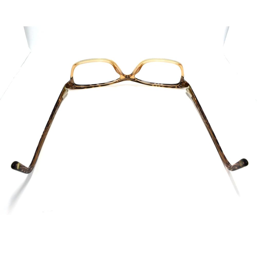 Versace MOD. 3156 934 53-15-135mm Eyeglasses FRAMES ONLY - GOOD CONDITION - Picture 12 of 12